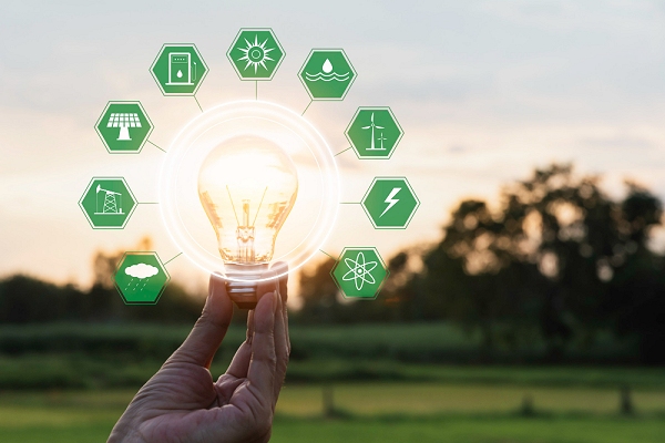 O que é energia por assinatura?